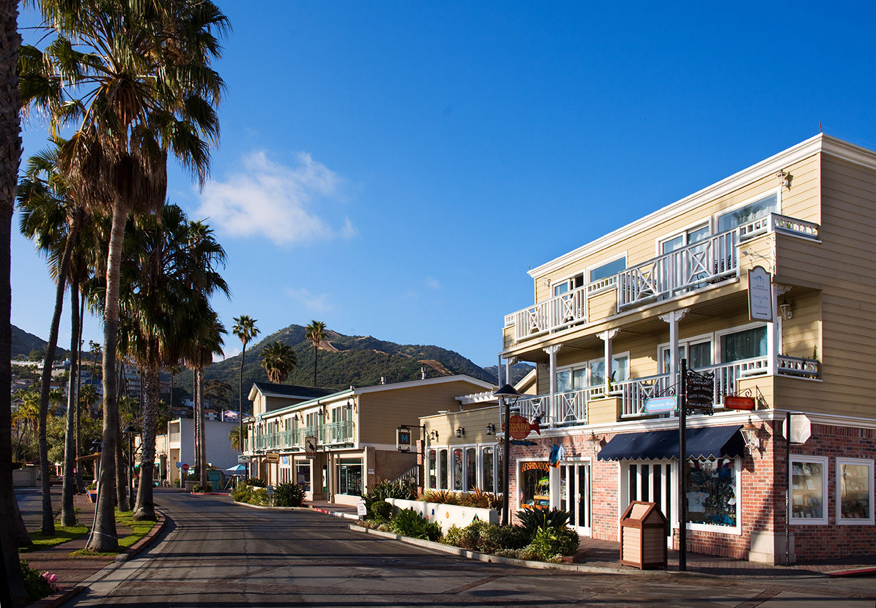 How to Book a Private Villa or Condo on Catalina Island